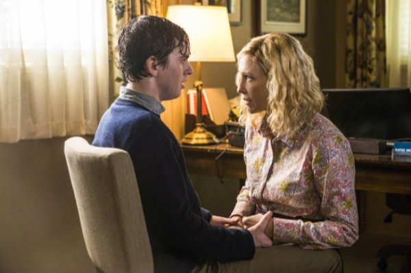 Bates Motel 3x01 Review
