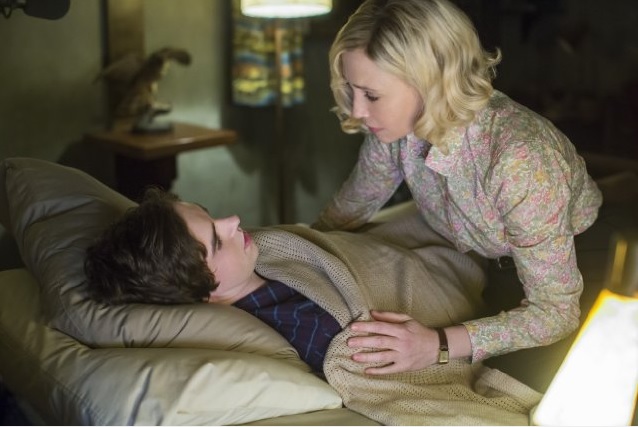 Bates Motel 3.03