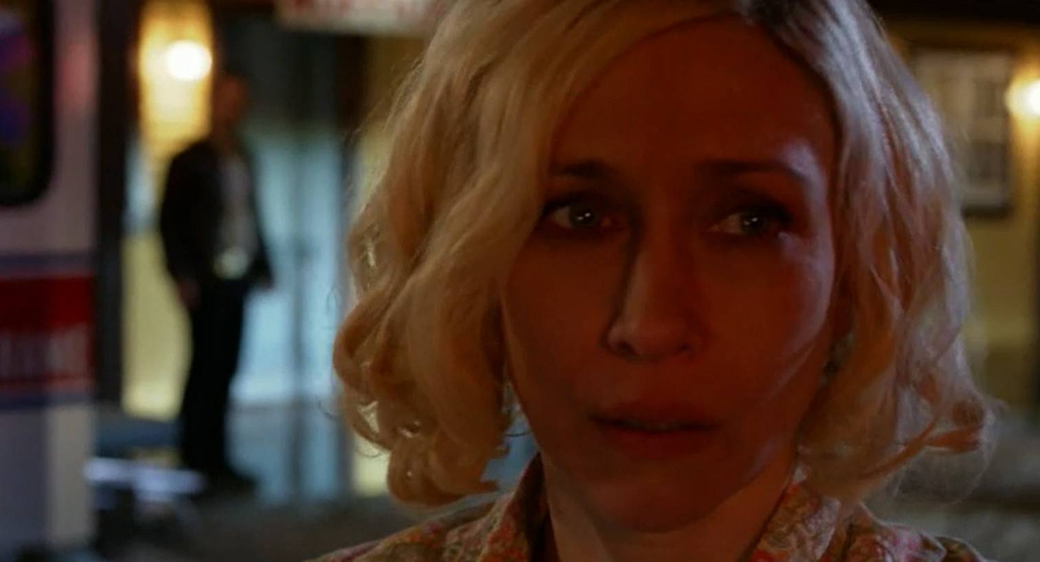 Bates Motel