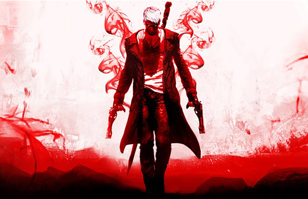 DmC: Devil May Cry Definitive Edition Review