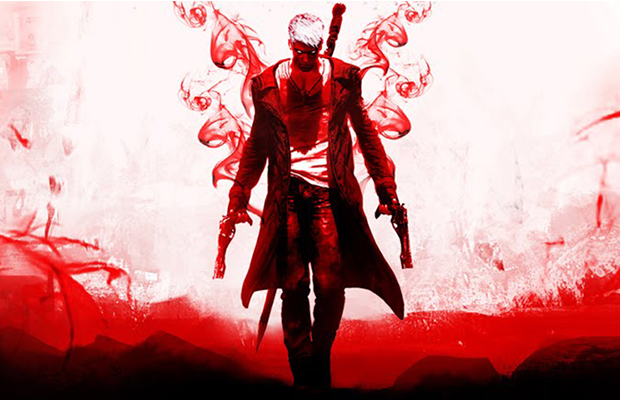 DmC Devil May Cry: Definitive Edition