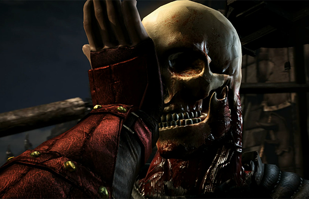 General Shao and Sindel get bloody in epic new Mortal Kombat 1 trailer