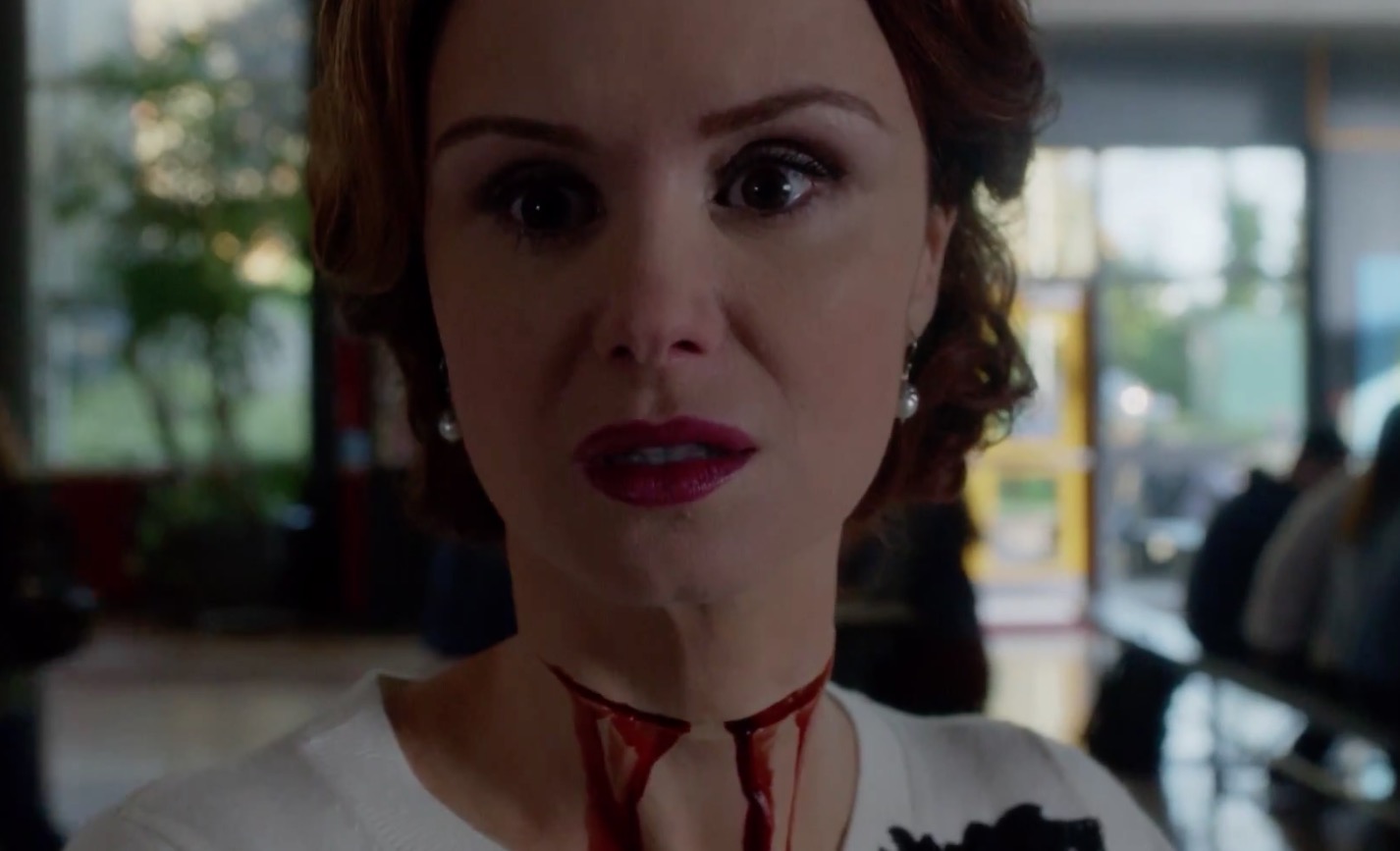 Bates Motel