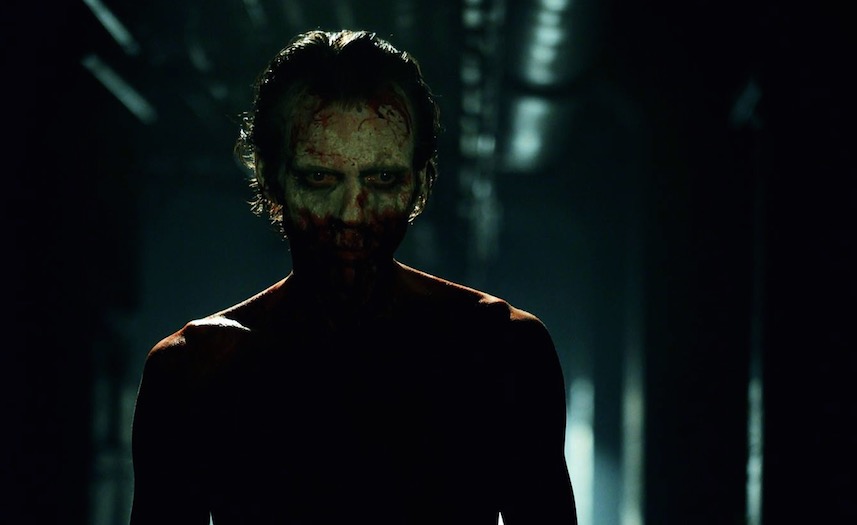 Here's Doom-Head From Rob Zombie's '31'! - Bloody Disgusting