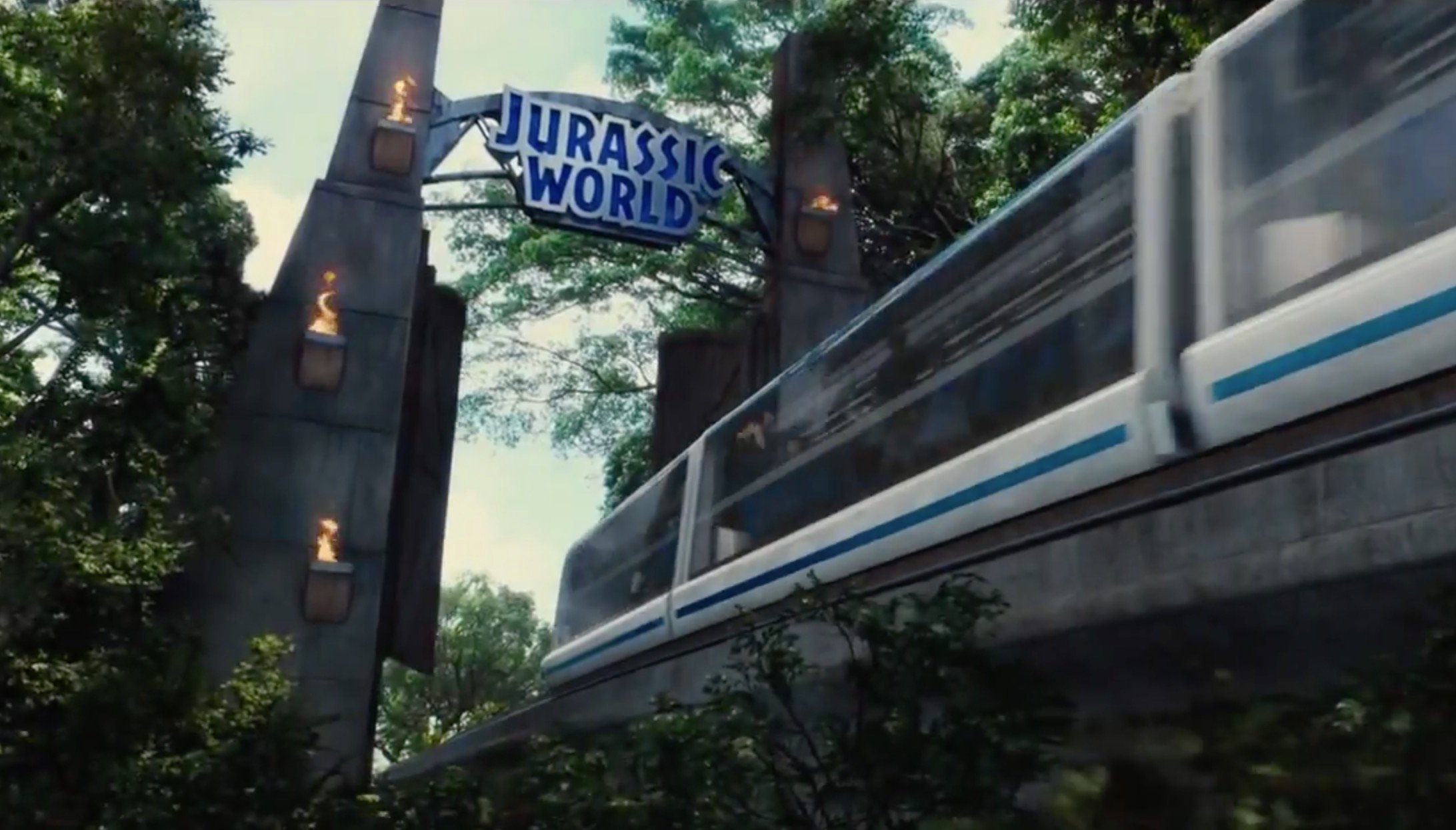 Jurassic World