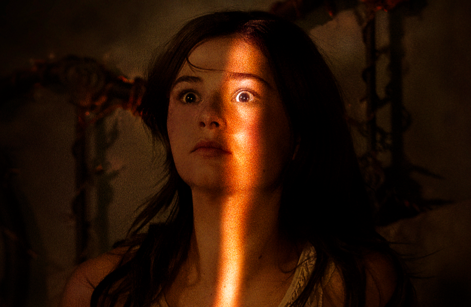 Insidious Chapter 3