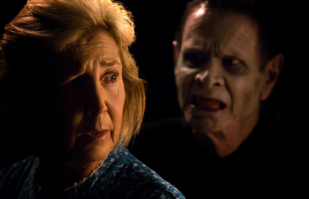 Insidious Chapter 3: Focus Features