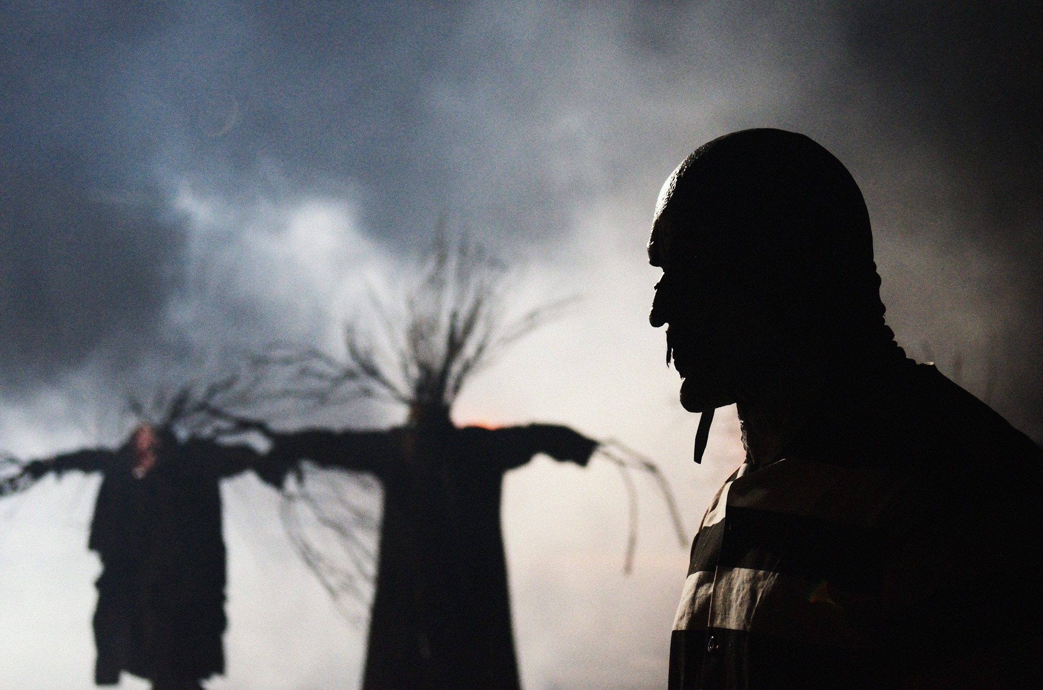 Rob Zombie's 31