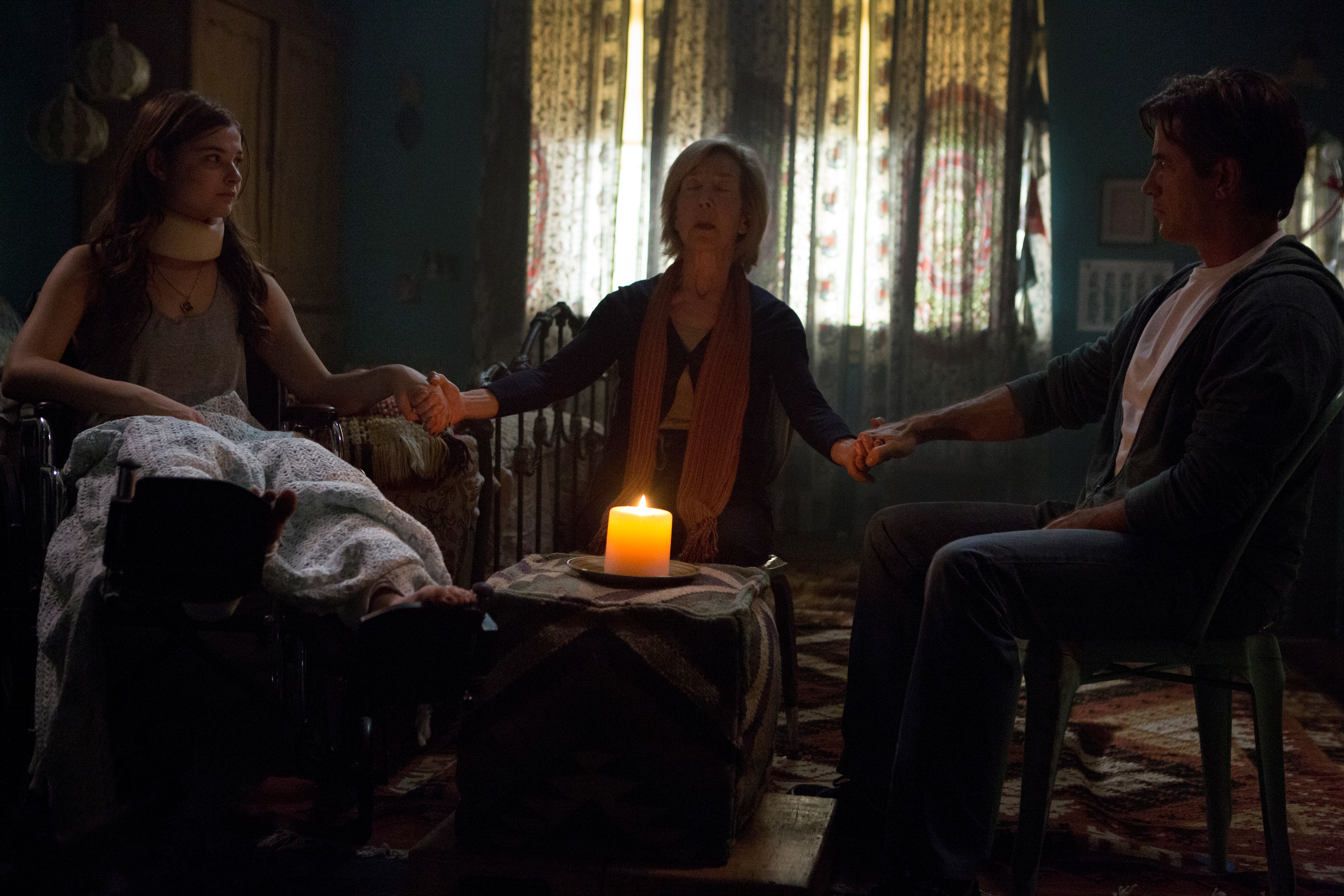 Insidious Chapter 3 (image source: Focus Features)