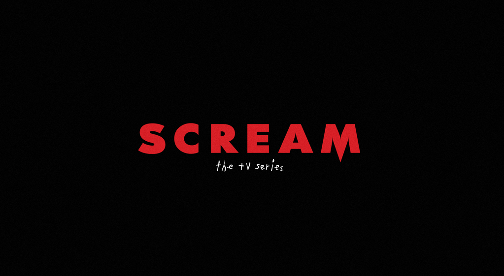 Scream TV Logo
