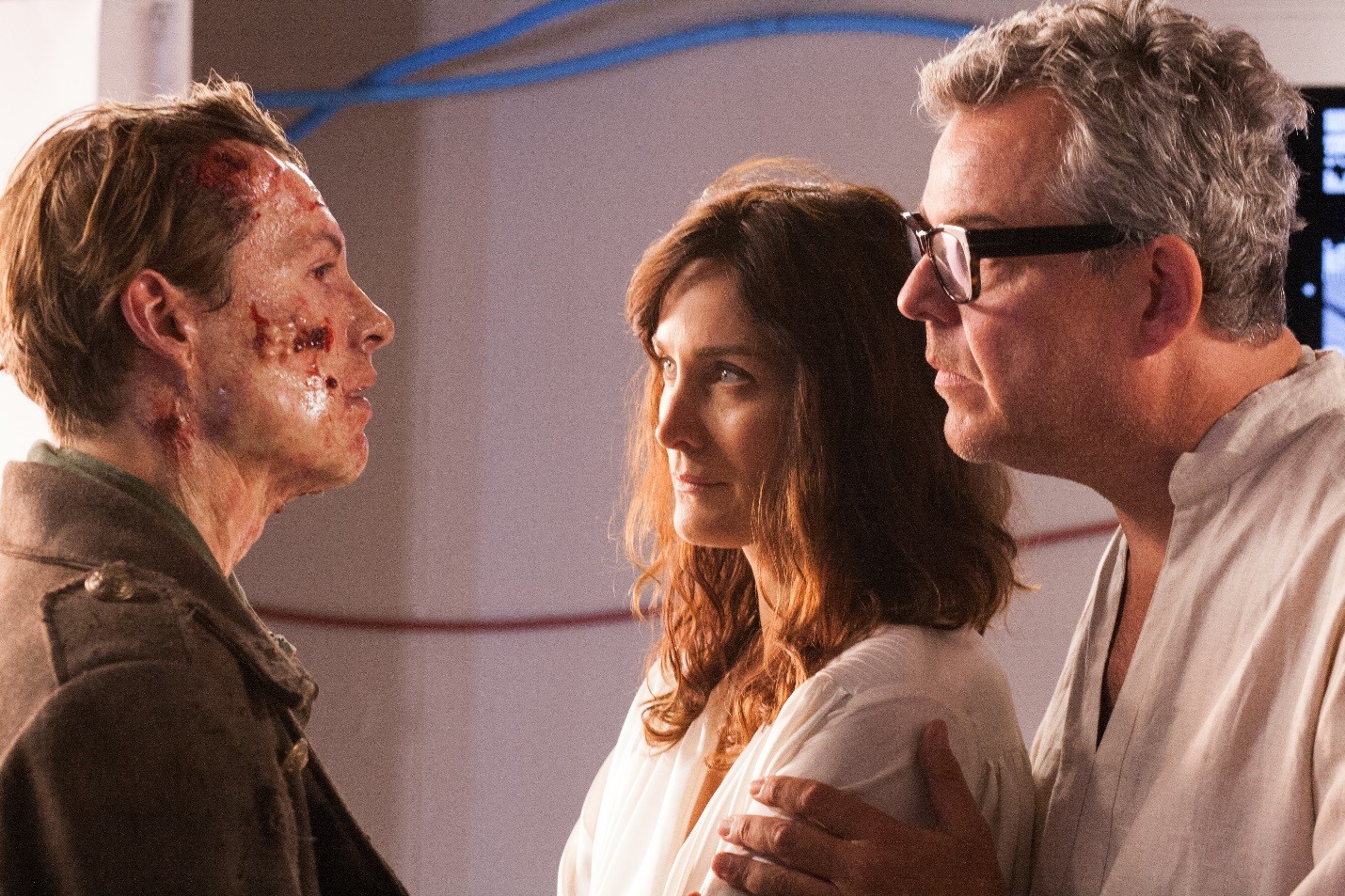 FRANKENSTEIN, First Look