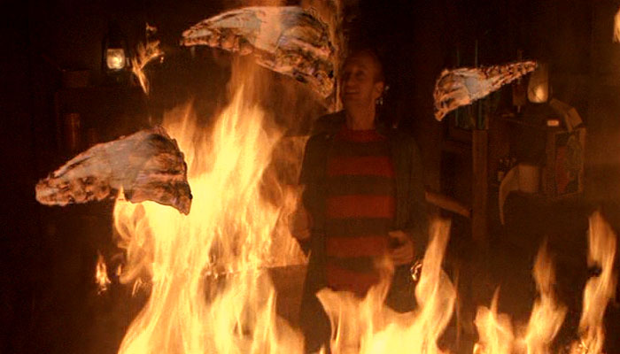 Freddy's Dead, A Nightmare On Elm Street 6