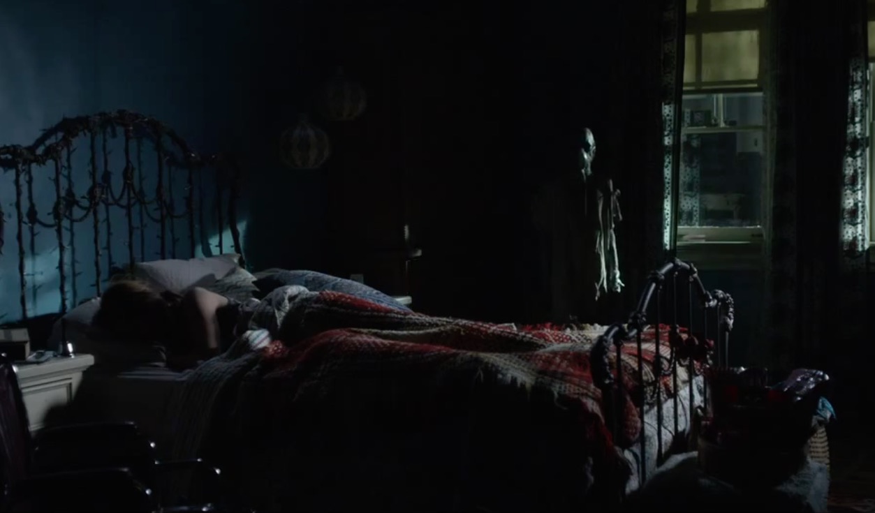 Insidious Chapter 3