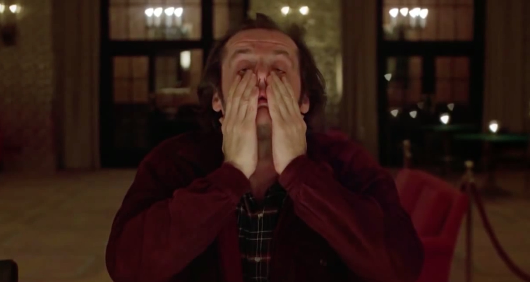 Stephen King Says Stanley Kubrick's 'The Shining' Is “Like A Big