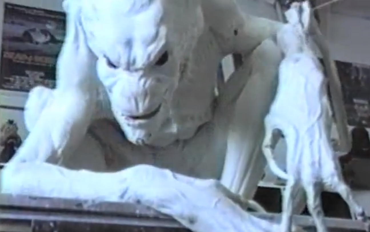 Pumpkinhead