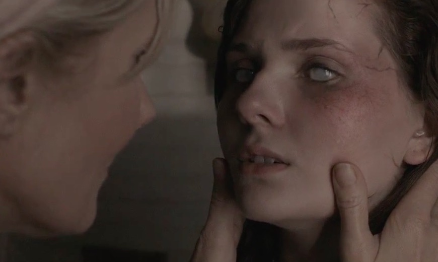 Maggie (image source: Lionsgate)