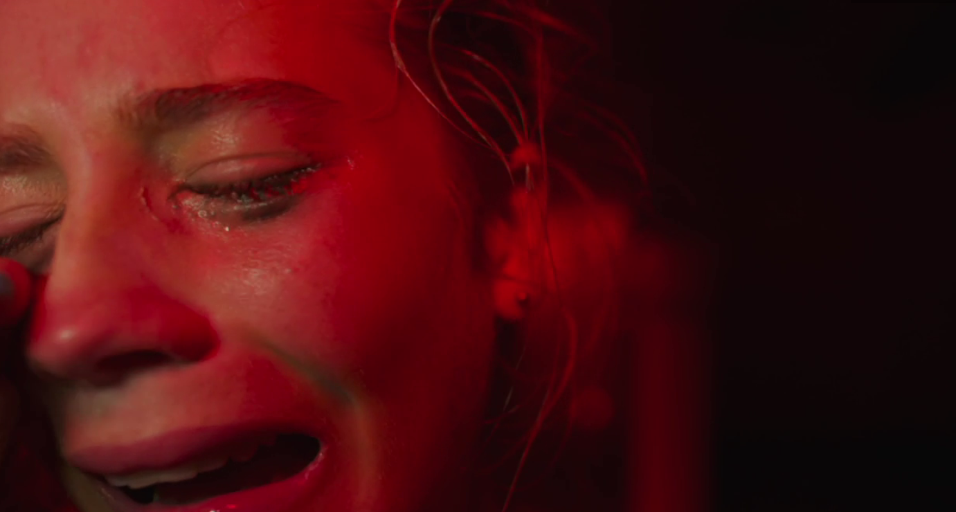 The Gallows (New Line Cinema)