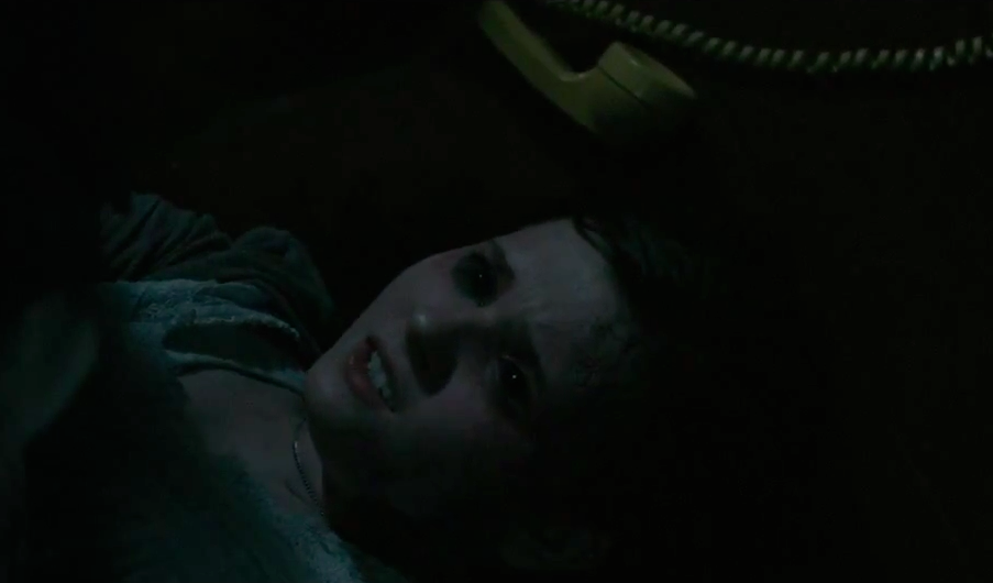 Maggie image via Lionsgate