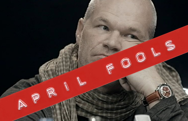 Uwe Boll Finally Admits He's the Worst - Bloody Disgusting