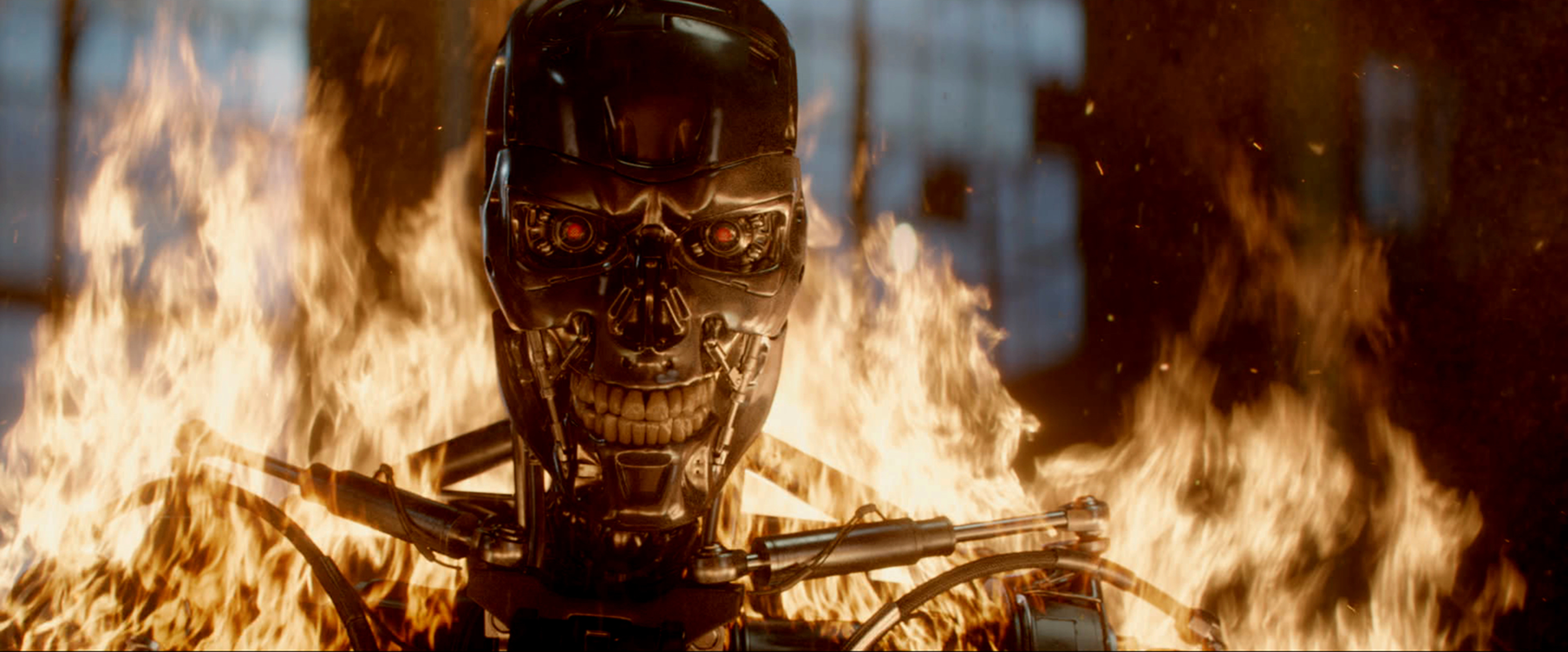 Terminator Genisys (image source: Paramount Pictures)