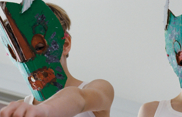Goodnight Mommy