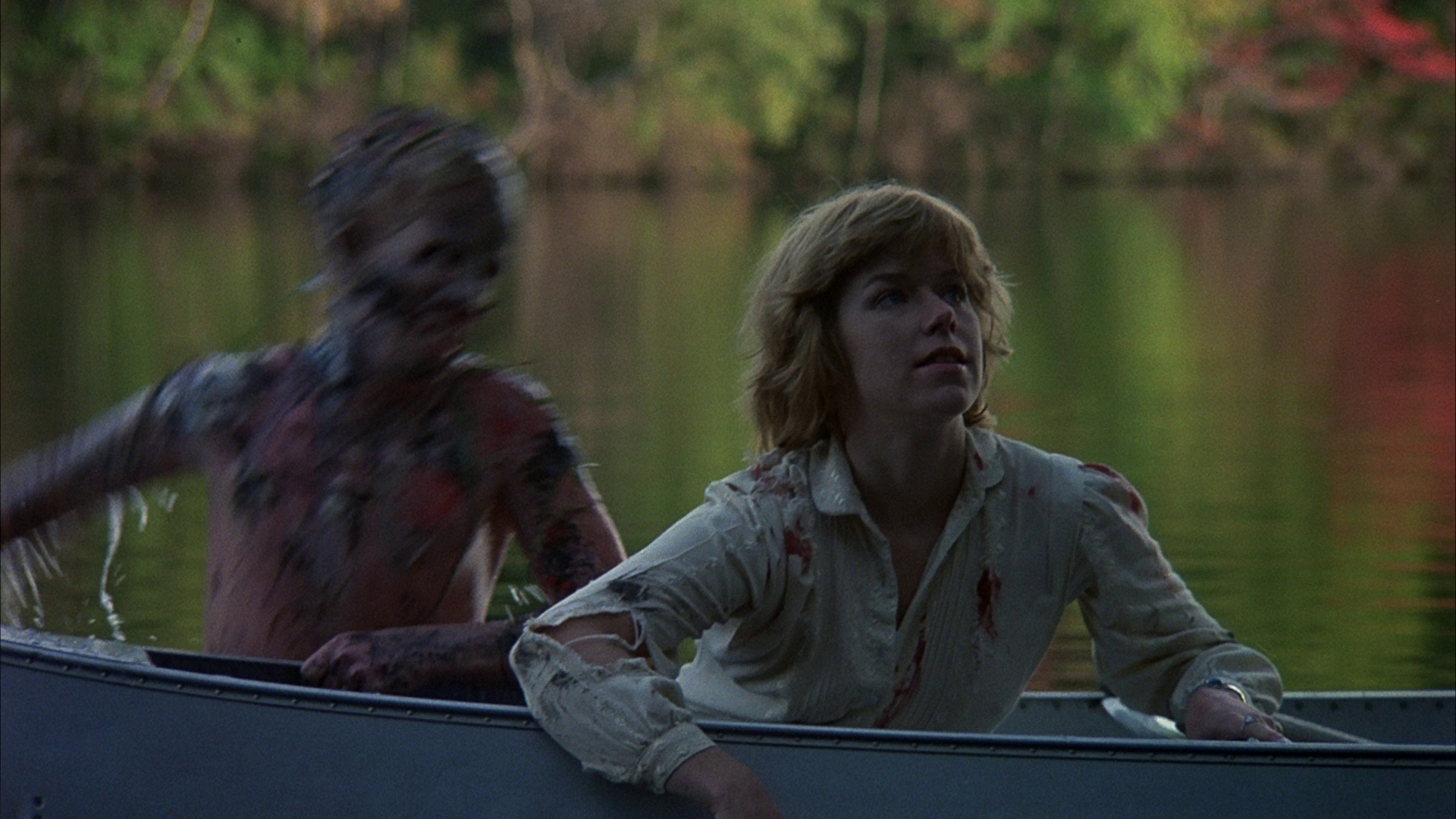 Friday the 13th Jason Voorhees 1980