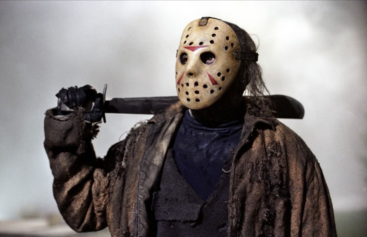 Jason Voorhees Getting An Improved 'Friday the 13th' Machete?! - Bloody  Disgusting