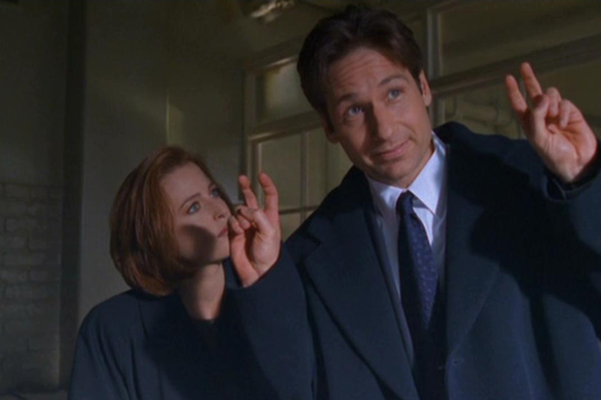 X-Files