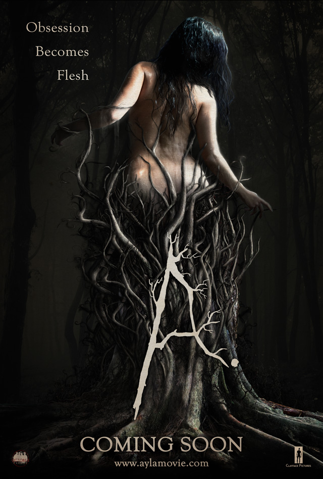 Ayla_teaser_poster