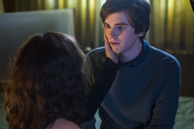 Bates Motel