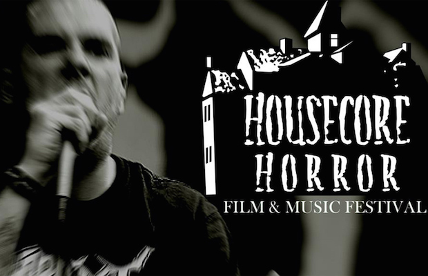 Housecore Horror Festival Returns For Third Year