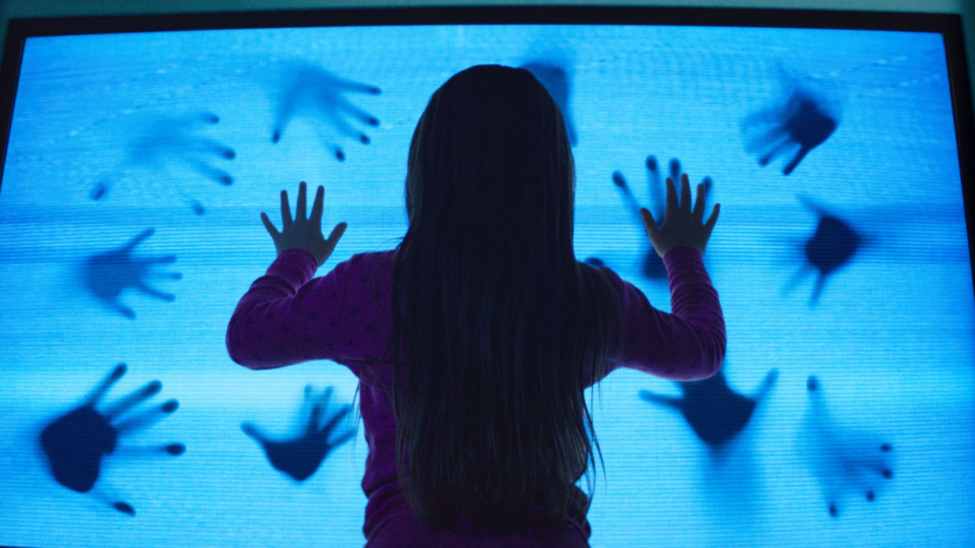 Poltergeist | via Sony