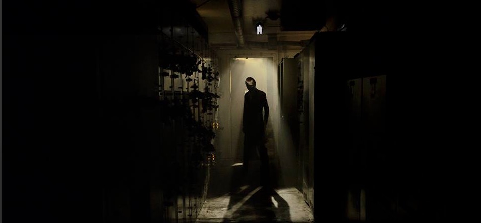Rob Zombie's 31, image via Alchemy