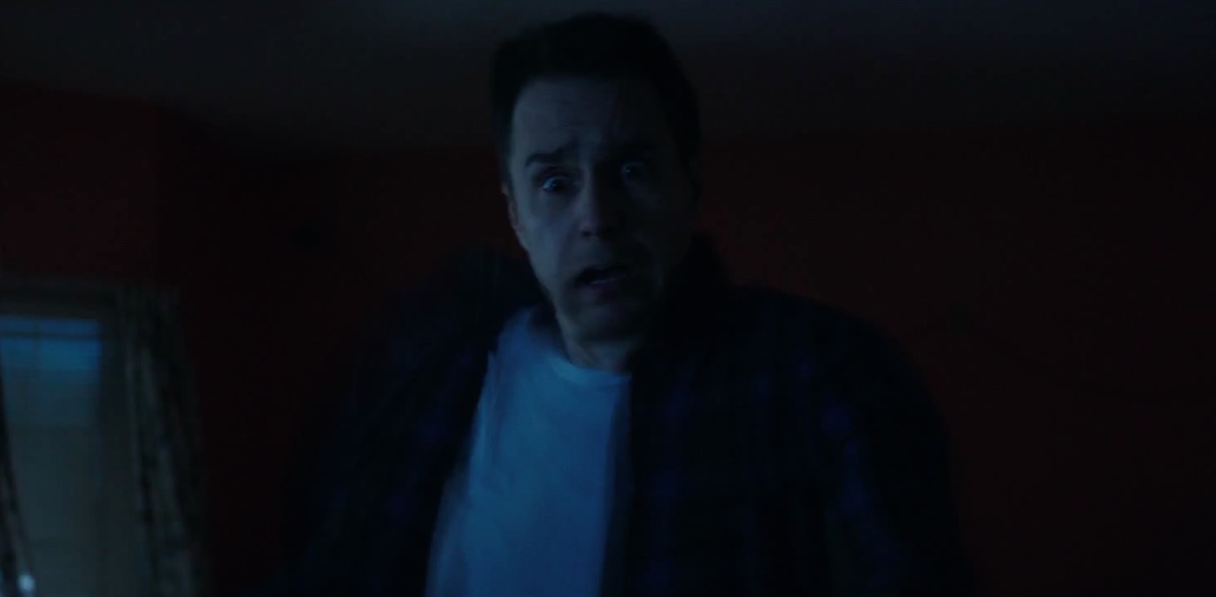Poltergeist