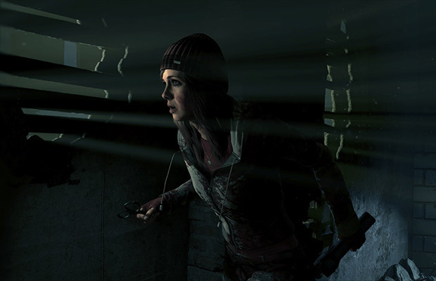 Until Dawn' Sure Has Some Nifty Box Art - Bloody Disgusting