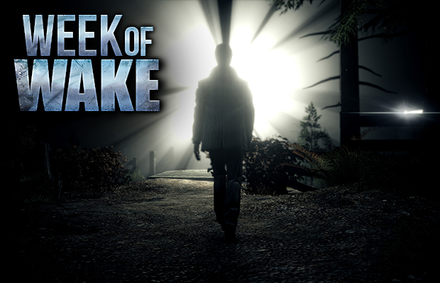 The ALAN WAKE 2 Trailer Will Blow The Minds Of ALAN WAKE Fans