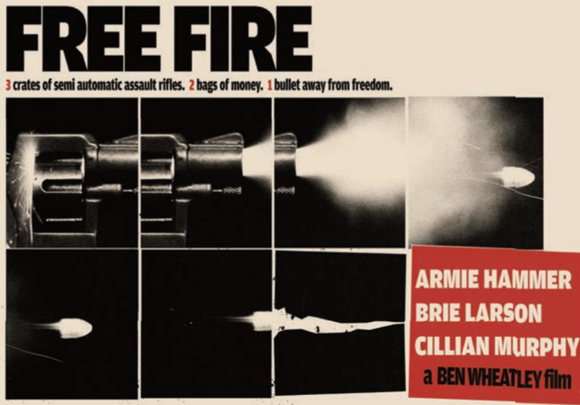 Free Fire