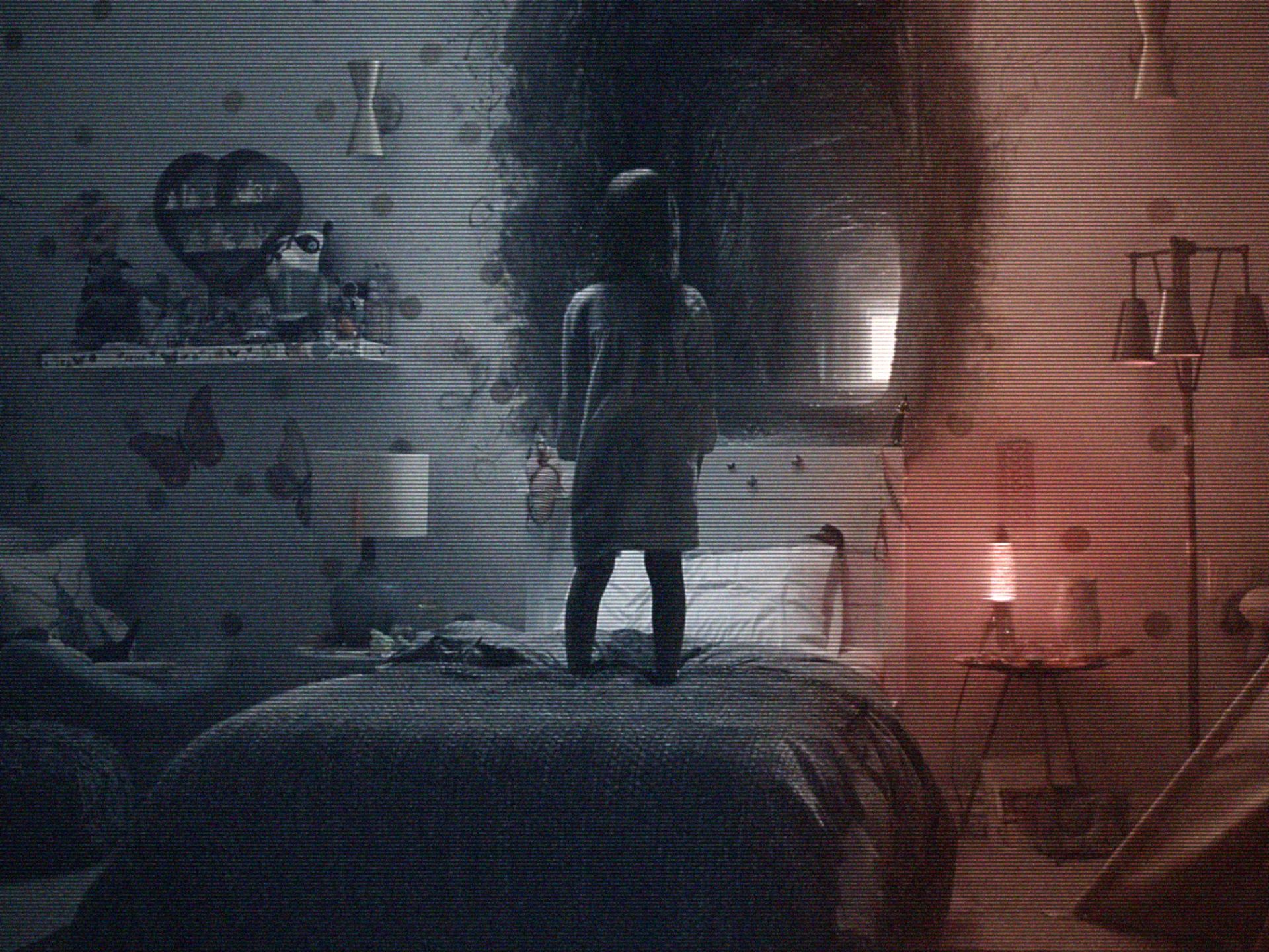 Paranormal Activity: The Ghost Dimension, image via Paramount