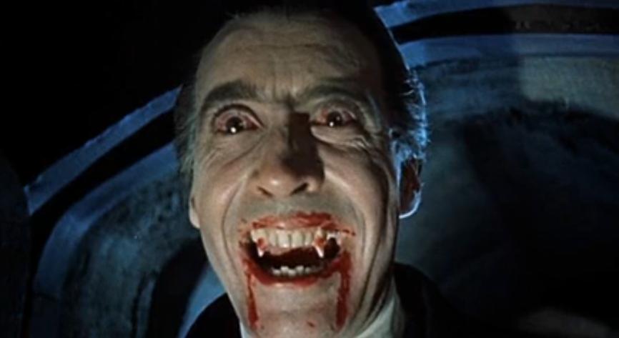 Christopher Lee