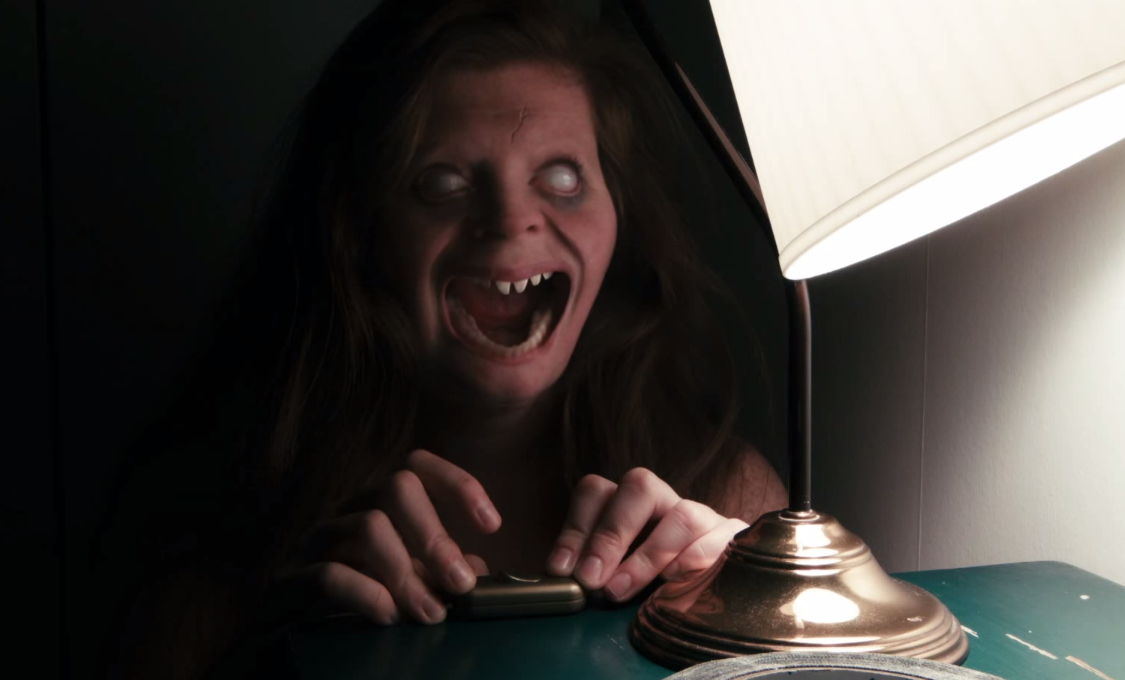 Lights Out