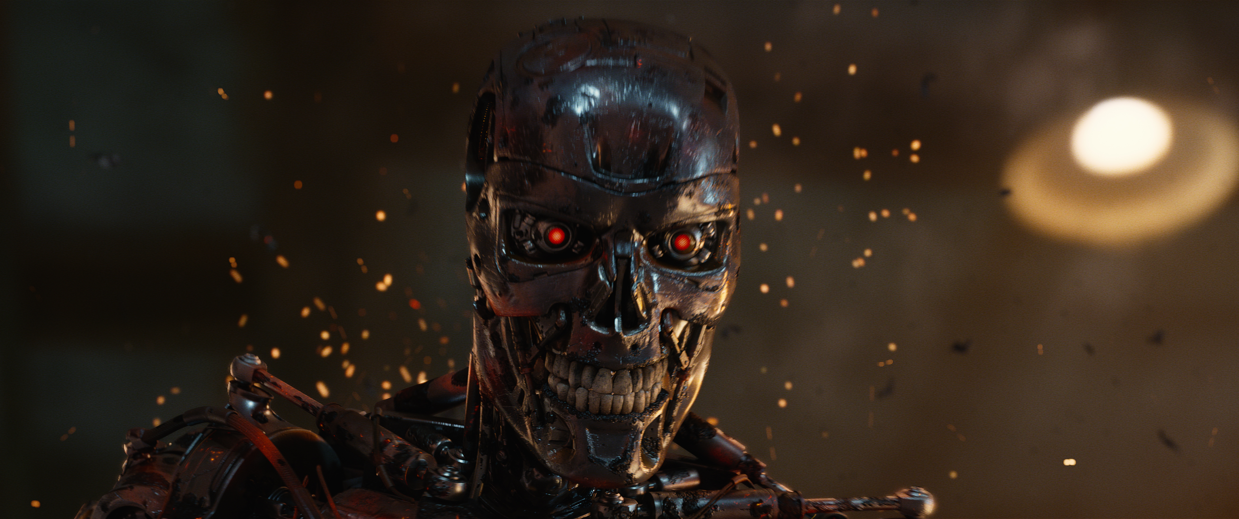 Terminator Genisys' Gallery: Over 80 Hi-Res Images! - Bloody Disgusting