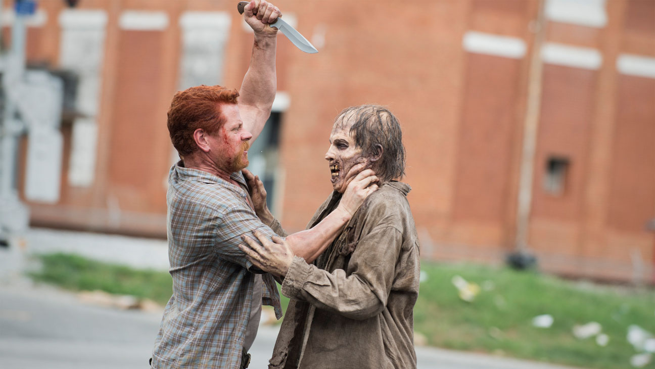Michael Cudlitz