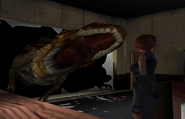 Dino Crisis' Spiritual Successor 'Dinobreak' Available Now on PC and  Consoles [Trailer] - Bloody Disgusting
