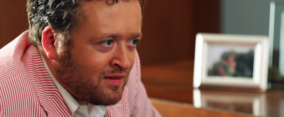 Neil Casey
