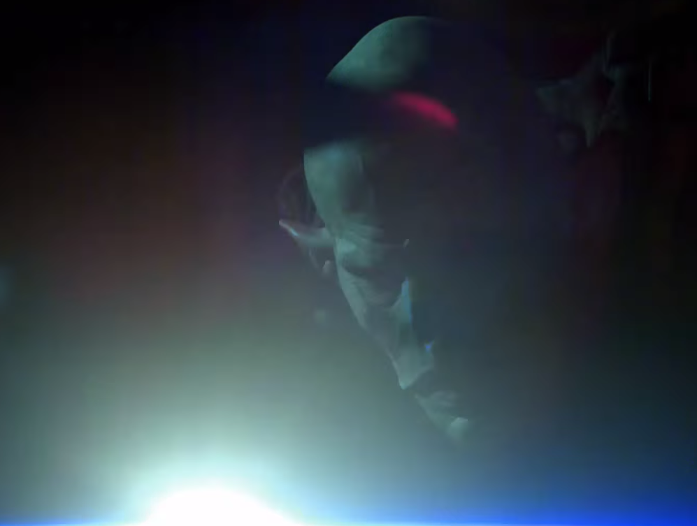 The Strain