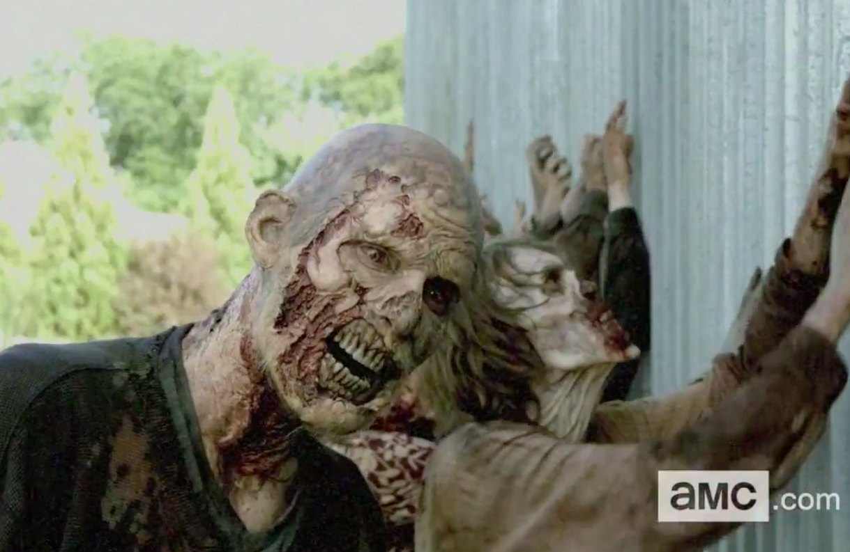 The Walking Dead Season 6