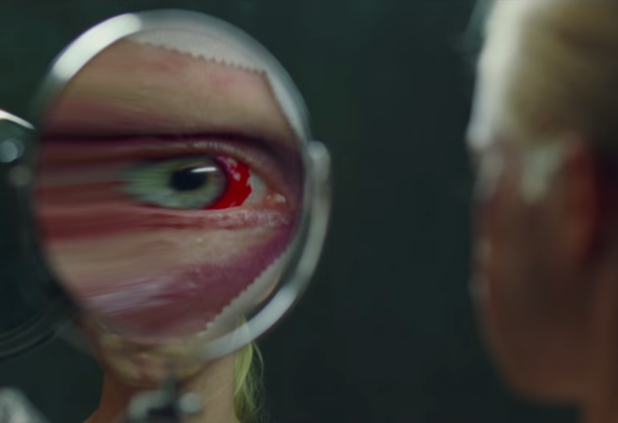 how to watch goodnight mommy on roku