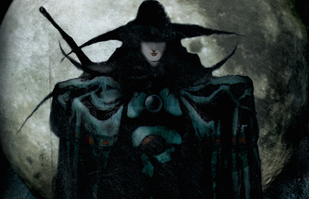 Vampire Hunter D: Bloodlust (movie) - Anime News Network