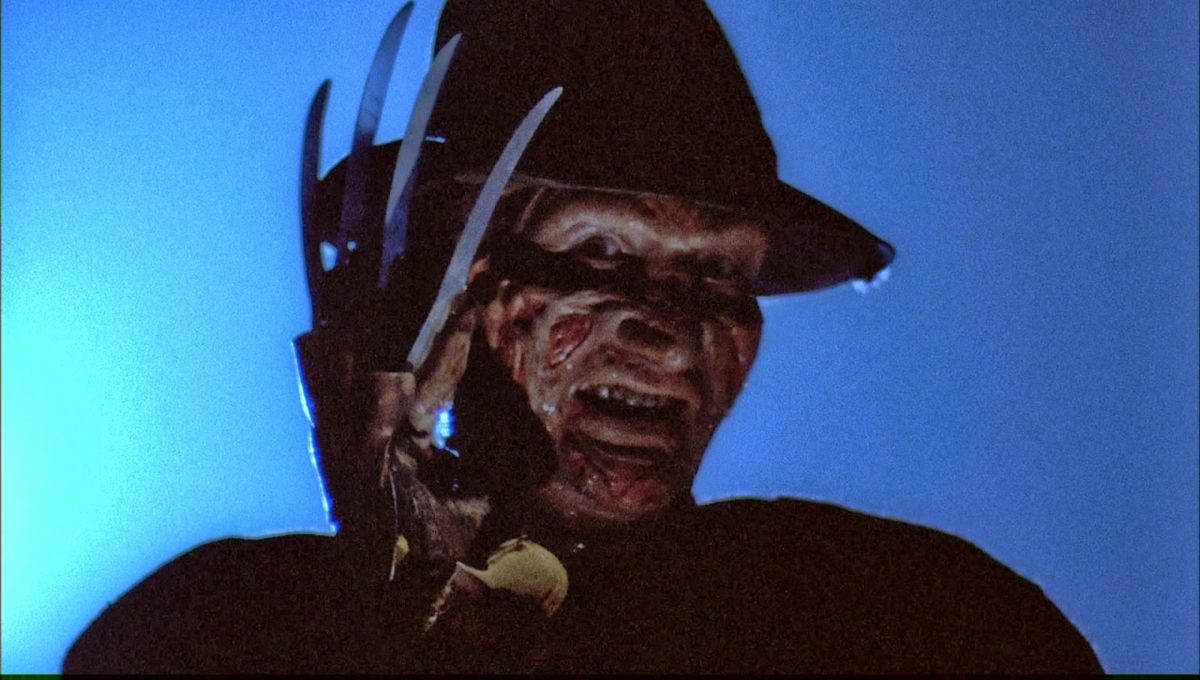 Exclusive] U.S. Rights to 'A Nightmare on Elm Street' Have Reverted Back to  Wes Craven's Estate - Bloody Disgusting