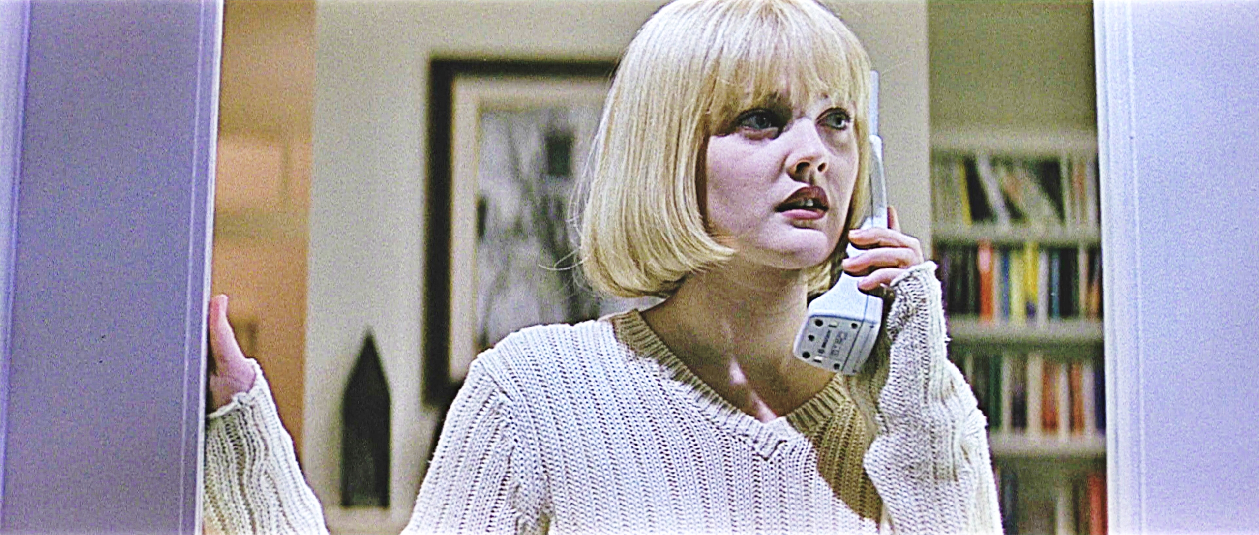 Wes Craven
